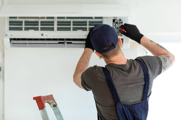 Fast and Emergency Air Duct Cleaning Services